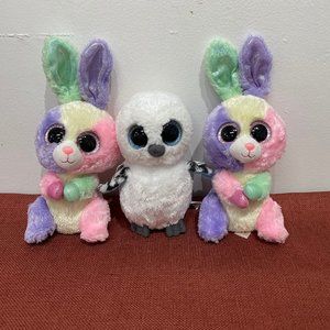 TY Spells And 2 Bloom Stuffed Toy (2014 - 2015)